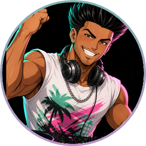 Pauly avatar - circle