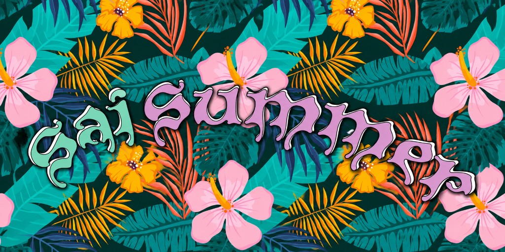 SAI Summer Large